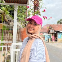 Shafanissa Adila
