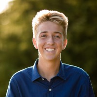 Blake Benson