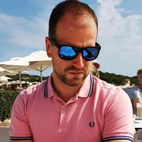 Nick Van Reydt