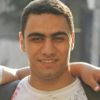Mohammed Goudah