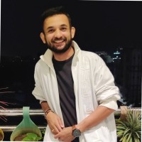 Parth Trivedi