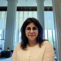 Swati Agarwal