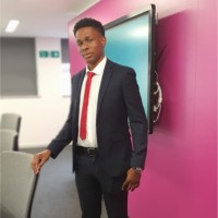 Shevron Reid