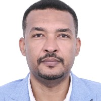 Mohammed Abdalla