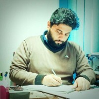 Suleman Mahfooz