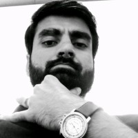 Himanshu Ahuja