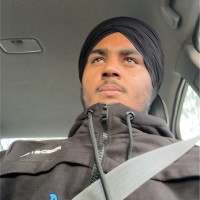 Amanpreet Singh