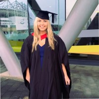 Kayleigh Potts