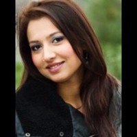 Austa Sherzad
