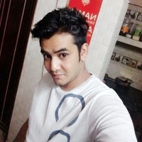 SANCHIT CHOUDHARY