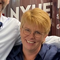 Marit Haugen