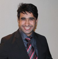 AbdulRahman Almarie