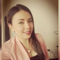 angie lorena Martinez Pinilla