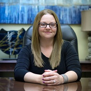 Tracie Viars