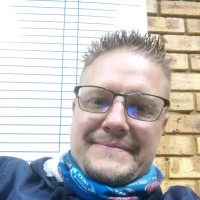 Jaco Van Schalkwyk