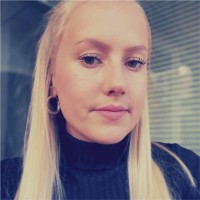 Malin Johansson