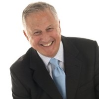 Barry Levine