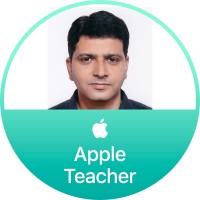 Naveen Kumar Sharma