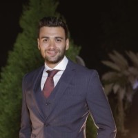 Mohammad Reza