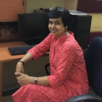 Ragini Srinivasan