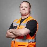 Martyn Hodgson