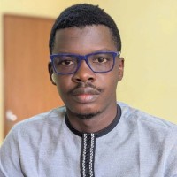 Harouna Ouedraogo