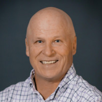 Darryl Bond