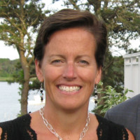 Meg Moore