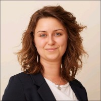 Kathrine Stener Passarge