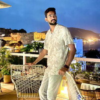 Niraj Paliwal