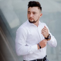 Mate Ștefan-Richard