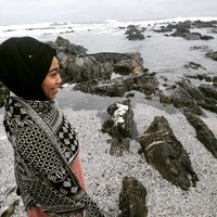 Naeema Jacobs