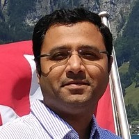 Nirmit Parmar