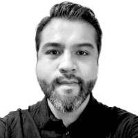 Aldo Zariñan Blancas