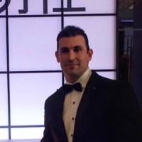 Serkan Alpay