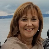 Tracy Daugherty