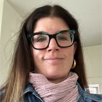 Katy Gray, Cpp