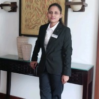 Priyanka Mendhe