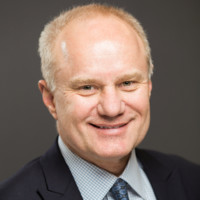 Charles Green