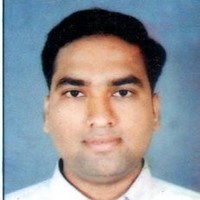 Ramgondappa Patil