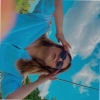 Derya Özturan (She/Her)