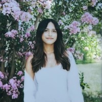 Rutvi Vyas
