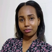 Sharon Cherotich