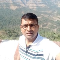 Mahesh Thorat