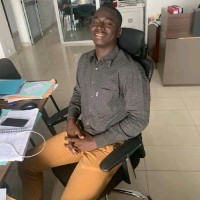 KAN THIERRY KOFFI