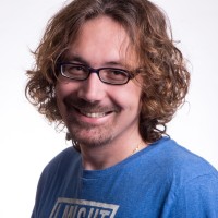 Chris Mariotti