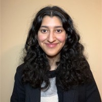 Anagha Koroth