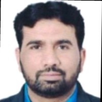 Shahzad Ahmed
