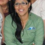 Elizabeth García