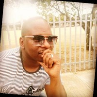 Ntsikelelo Ngcanga